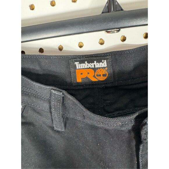 Timberland Pro work denim jeans size 36/30 - Picture 8 of 14